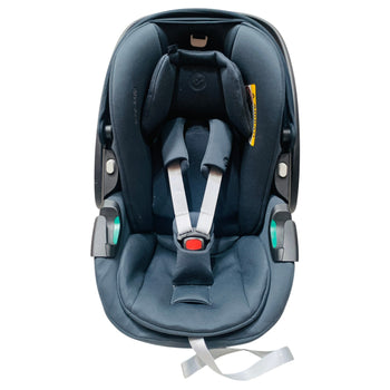 Maxi-Cosi-Pebble-360-Infant-Car-Seat-Essential-Graphite-1-2