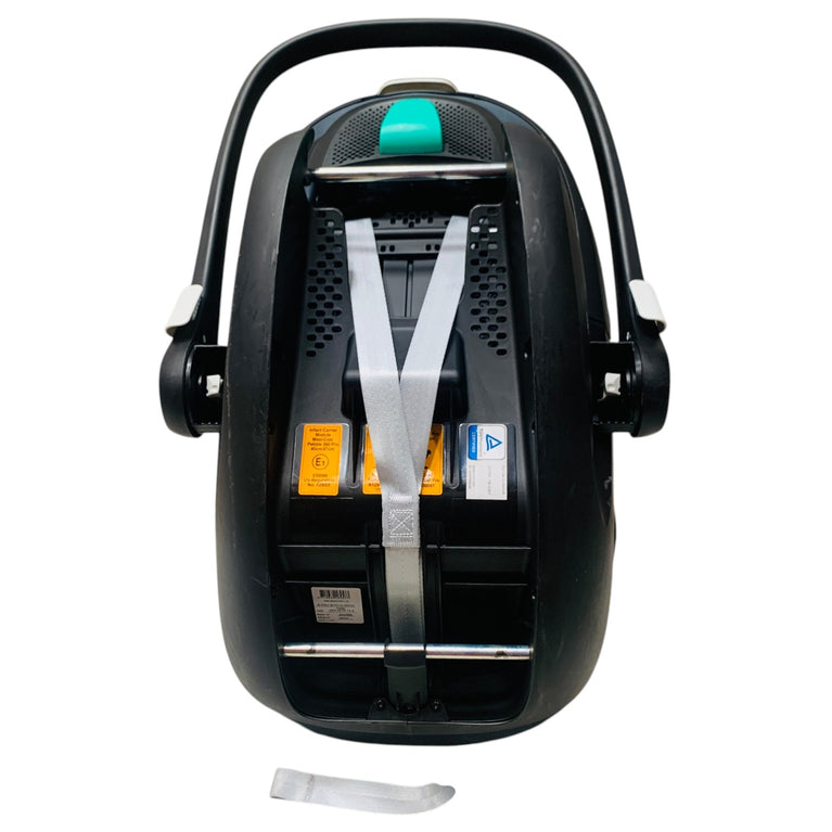 Maxi-Cosi-Pebble-360-Infant-Car-Seat-Essential-Graphite-1-8