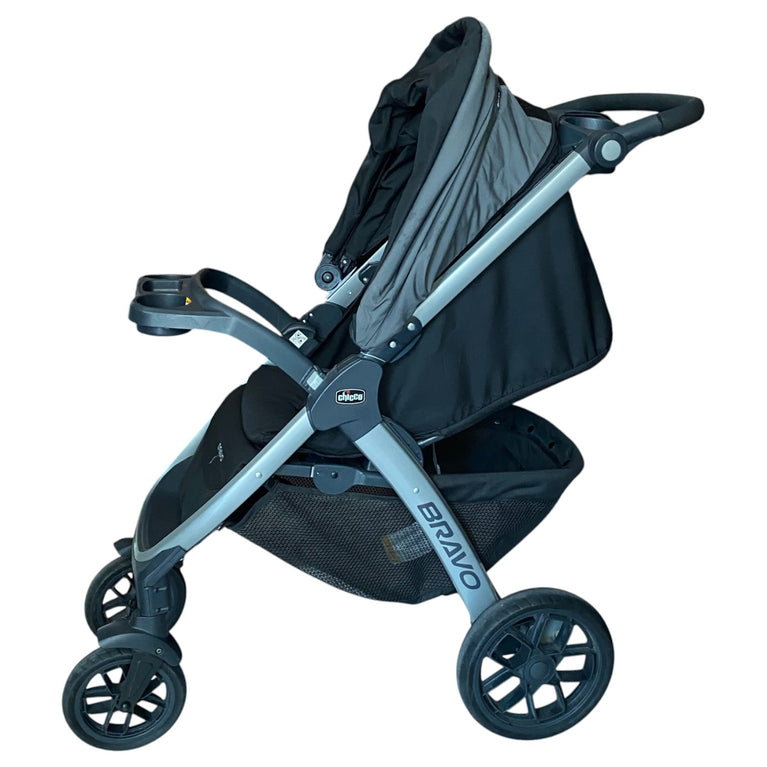 Chicco-Bravo-Trio-Travel-System-3-in-1-Camden-Stroller-with-Chicco-KeyFit-Max-Infant-Car-Seat-Black-2-19