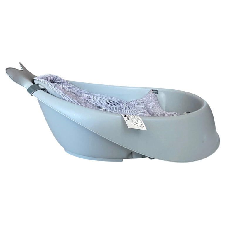 SkipHop-Moby-Smart-Sling-3-Stage-Baby-Bath-Tub-Grey-1-4