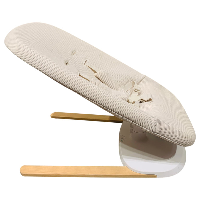Stokke-Yoga-Baby-Bouncer-&-Swing-Baby-Swing-Light-Sand-1-3