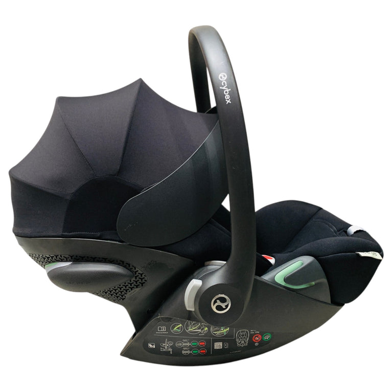Cybex-Cloud-G-iSize-Infant-Car-Seat-Magic-Black-1-3