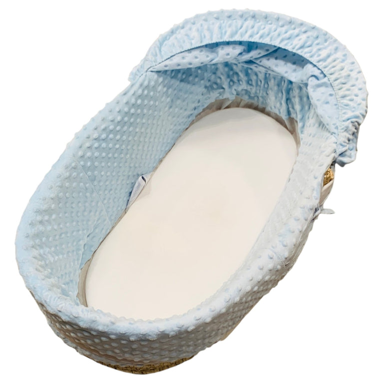 Kinder-Valley-Blue-Dimple-Palm-Moses-Basket-with-Stand-1-7