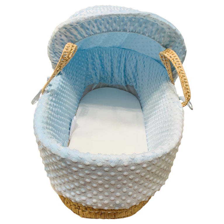 Kinder-Valley-Blue-Dimple-Palm-Moses-Basket-with-Stand-1-9