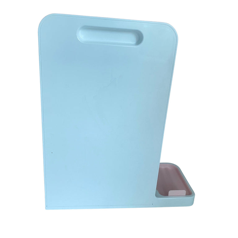 Spectra-Feeding-Bottle-Drying-Rack-Pink/White-2-5