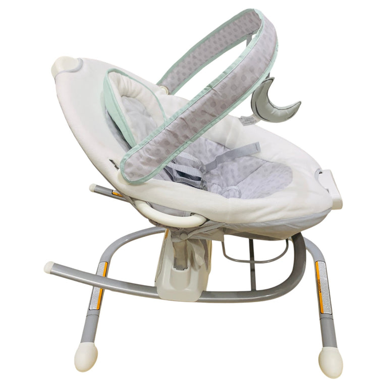 Graco-Soothe-'n-Sway-Swing-with-Portable-Rocker-1-4