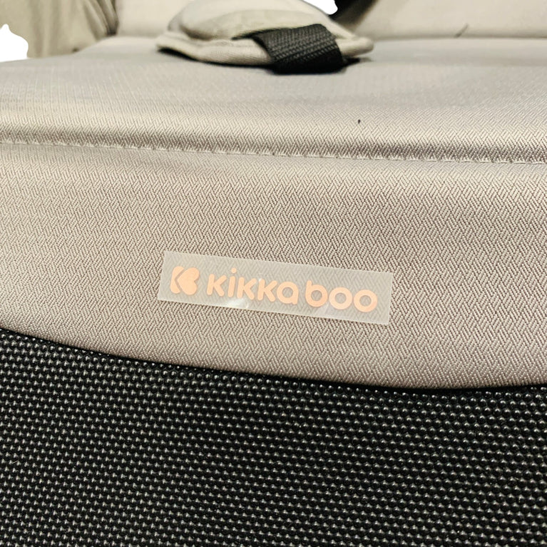 Kikkaboo-Thea-2-in-1-Grey-Stroller-1-10