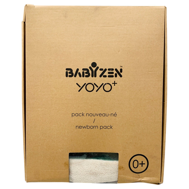 Babyzen-YOYO-0+-Newborn-Pack-Only--Green-1-10