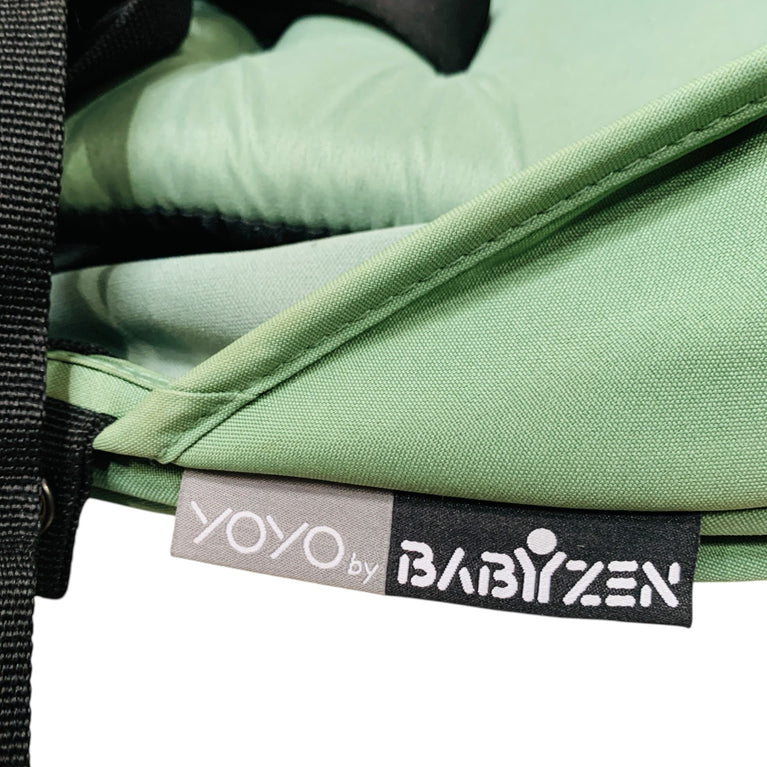 Babyzen-YOYO-0+-Newborn-Pack-Only--Green-1-6