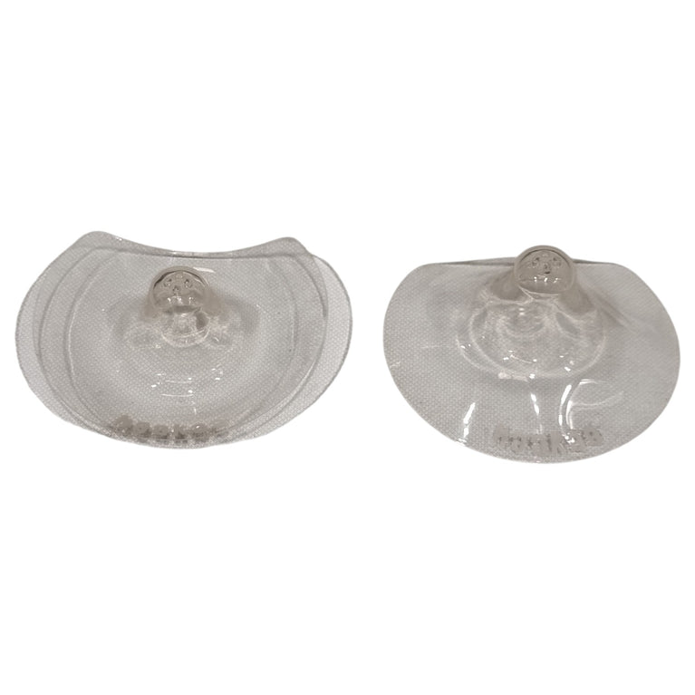 Haakaa-Nipple-Shield-Clear-1-2