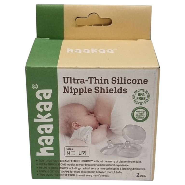 Haakaa-Nipple-Shield-Clear-1-4
