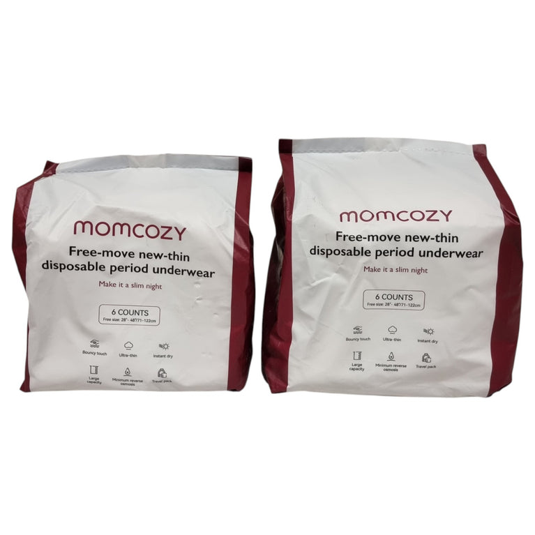 Momcozy-Disposable-Period-Underwear-(Pack-of-2)-60-Count-White-1-1