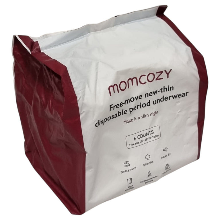 Momcozy-Disposable-Period-Underwear-(Pack-of-2)-60-Count-White-1-2