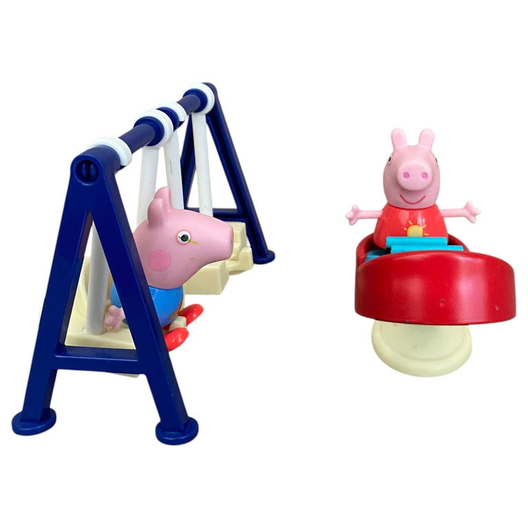 Peppa-Pig-Peppa-on-the-Playground-Playset-1-3