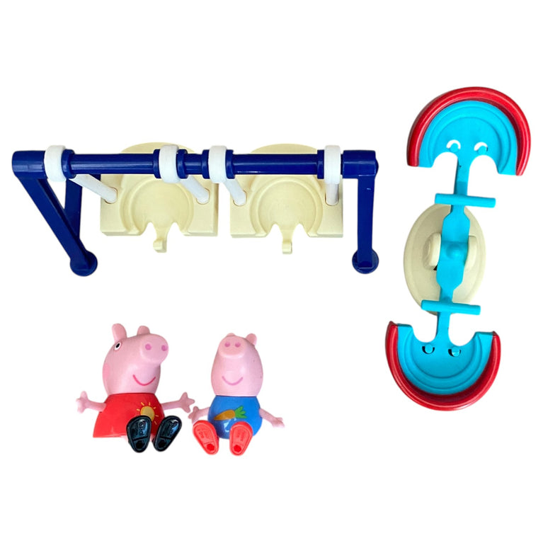 Peppa-Pig-Peppa-on-the-Playground-Playset-1-6