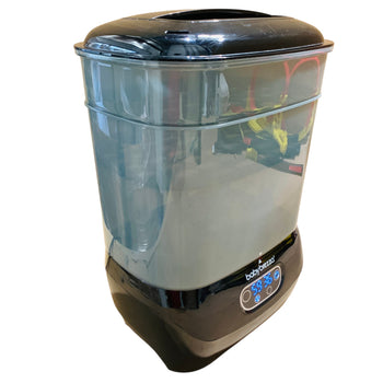 Baby-Brezza-One-Step-Sterilizer-Dryer-Advanced-Black-1-1