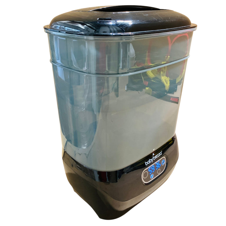 Baby-Brezza-One-Step-Sterilizer-Dryer-Advanced-Black-1-1