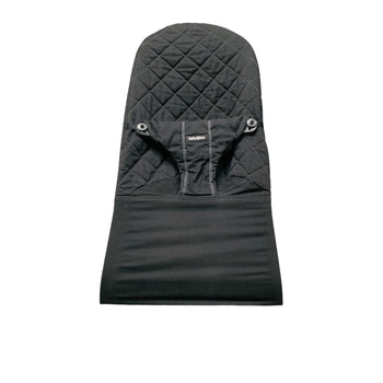 BabyBjorn-Bliss-Woven-Baby-Bouncer-Cotton-Black-3-2