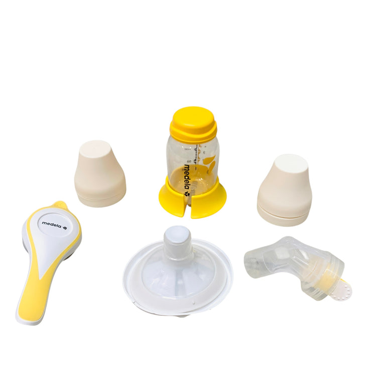 Medela-Harmony-Manual-Brest-Pump-2-3