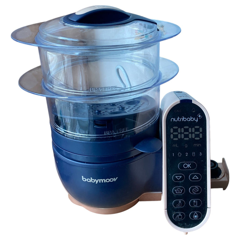 Babymoov-Nutribaby-6-in-1-Food-Processor-Steam-Cook-Blender-Bluerose-Gold-2-5