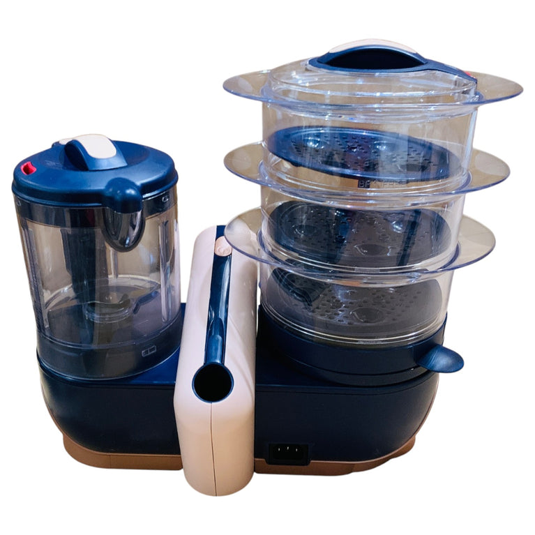 Nutribaby+-XL-6-In-1-Nutritionist-Approved-Food-Processor-With-Steam-Cooker-1-6