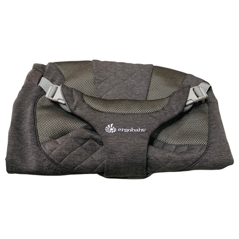 Ergobaby-Evolve-Bouncer-Replacement-Cover-Dark-Grey-1-5