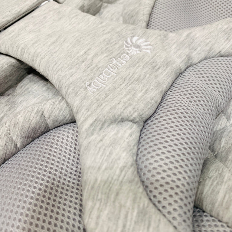 Ergobaby-Evolve-Bouncer-Mesh-Cover-Grey-1-3