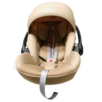 Cybex-Cloud-G-iSize-Plus-Almond-Beige-1-2