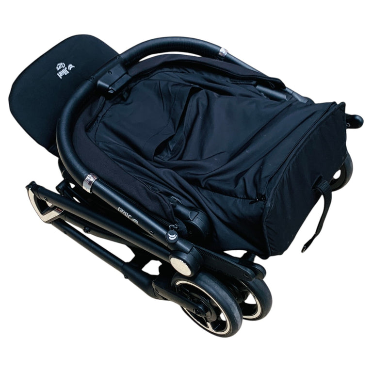 Jikel-Life-360-Reversible-Compact-Stroller-Black-2-8