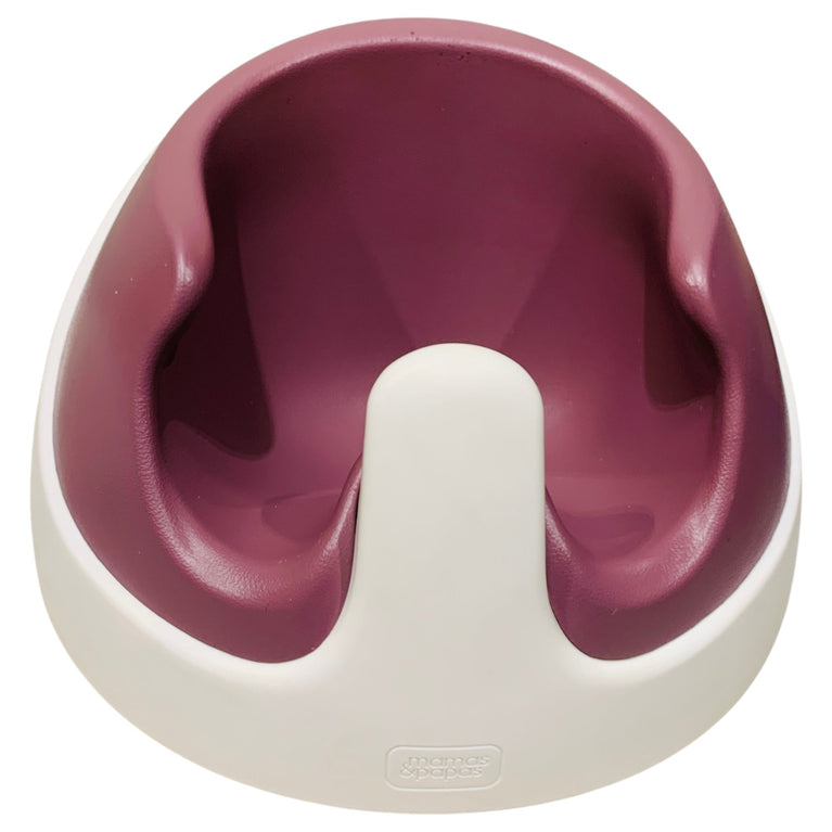 Mamas-&-Papas-Baby-Snug-Seat-Purple-1-2