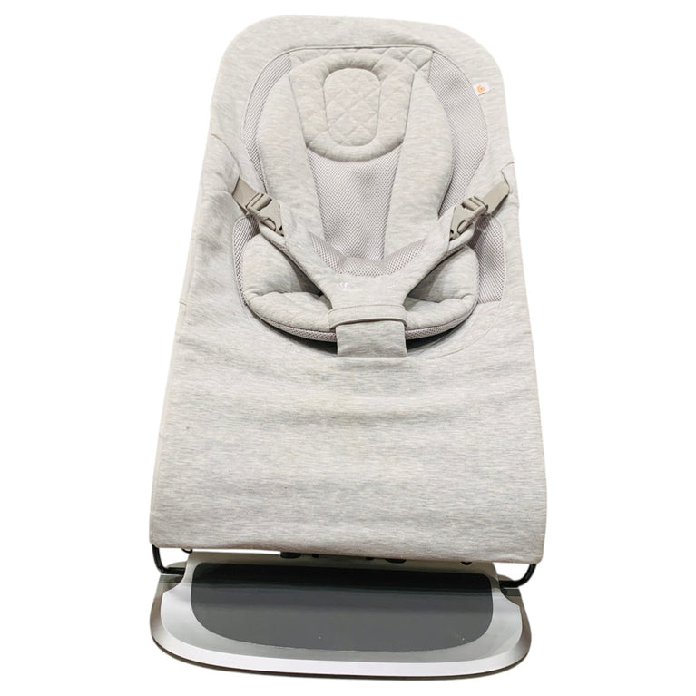Ergobaby-Evolve-Bouncer-Light-Grey-1-2
