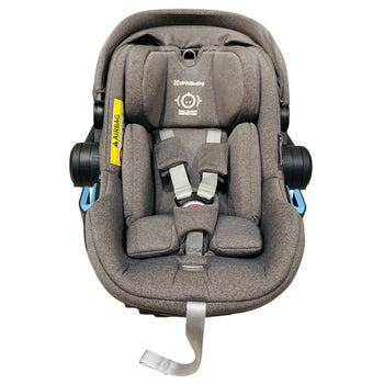 Uppababy-Mesa-i-Size-Infant-Car-Seat-Gregory-Blue-Melange-2-2