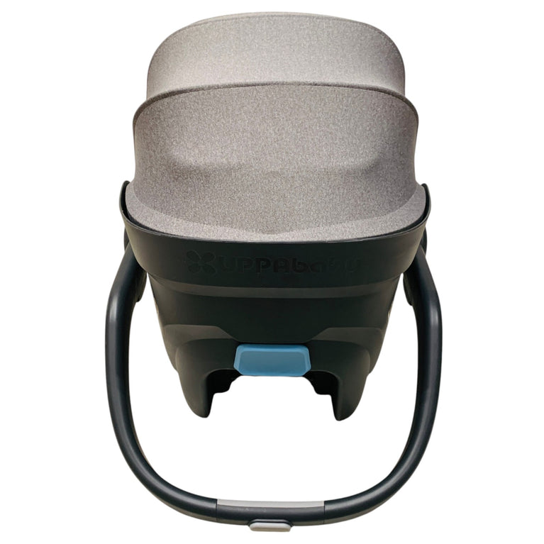 Uppababy-Mesa-i-Size-Infant-Car-Seat-Gregory-Blue-Melange-2-5