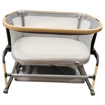 Maxi-Cosi-Iora-Air-Co-Sleeper-Crib-Beyond-Grey-1-2