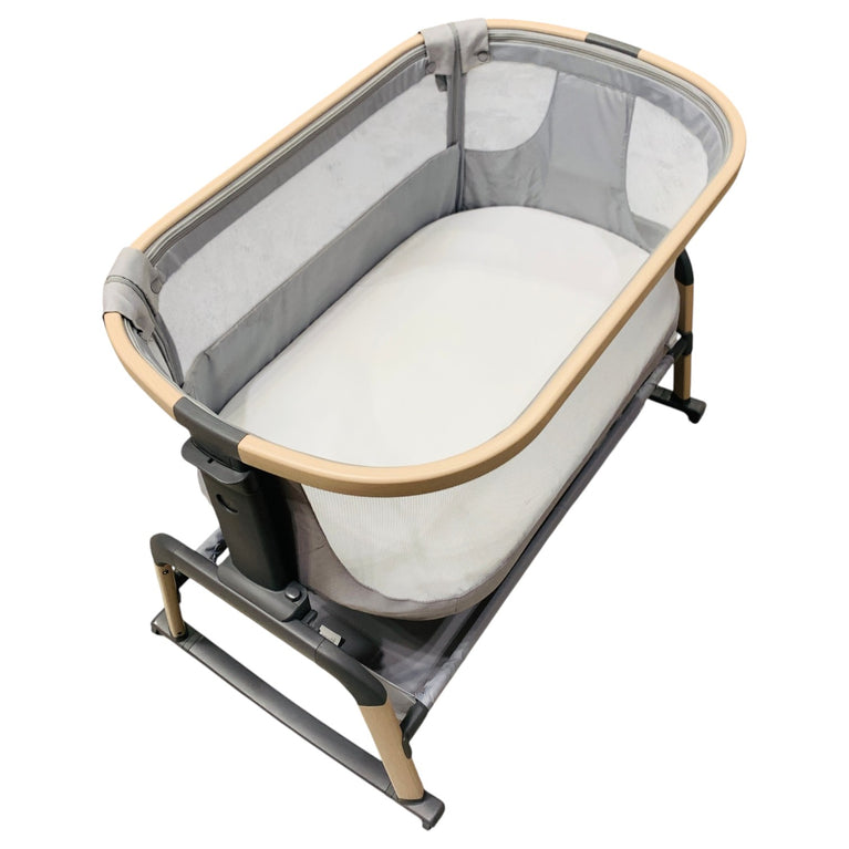 Maxi-Cosi-Iora-Air-Co-Sleeper-Crib-Beyond-Grey-1-5