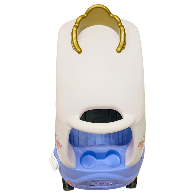 Little-Tikes-Cozy-Coupe-Fairy-Car-1-9