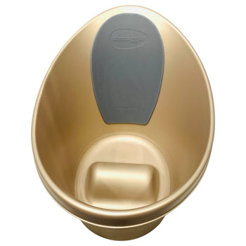 Shnuggle-Shnuggle-Premium-Baby-Bath-With-Bum-Bumb-Support-And-Cozy-Foam-Back-Rest-Gold-1-2