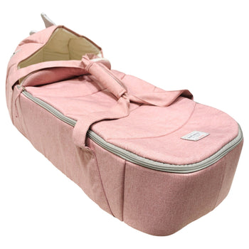 Sunveno-Baby-Sleep-Nest-Pink-Dino-1-1