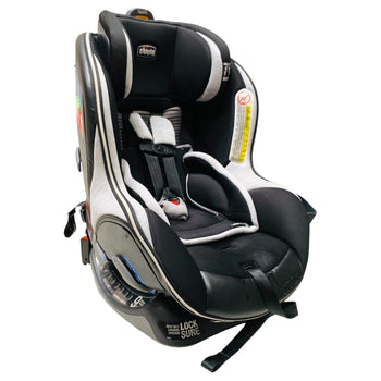 Chicco-Nextfit-Max-Zip-Air-Convertible-Car-Seat-Vero/-Black-2-1