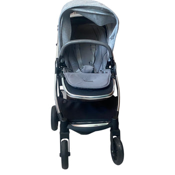 Mamas-&-Papas-Flip-XT3-Skyline-Grey-Pushchair-1-2