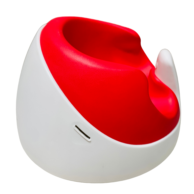 Mamas-&-Papas-Baby-Snug-&-Activity-Tray-Red-2-4