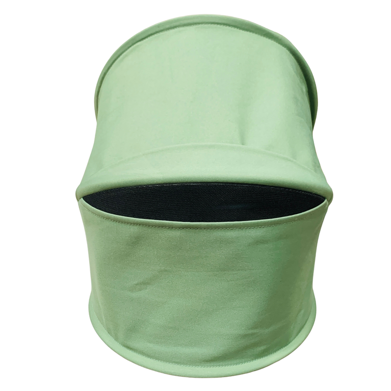 Babyzen-YOYO-Newborn-Shell-Green-2-6