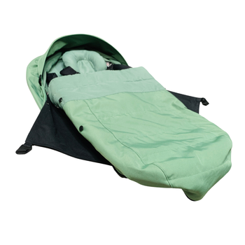 Babyzen-YOYO-0+-Newborn-Pack-Only-Green-2-1