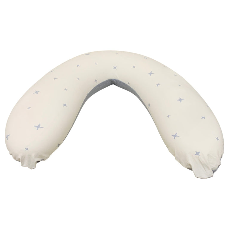 Doomoo-Buddy-Nursing-Pillow-Blue-Stars-1-1