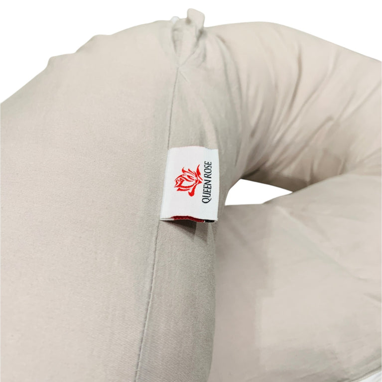 Queen-Rose-Extra-Long-U-Shaped-Body-Pillow-1-4
