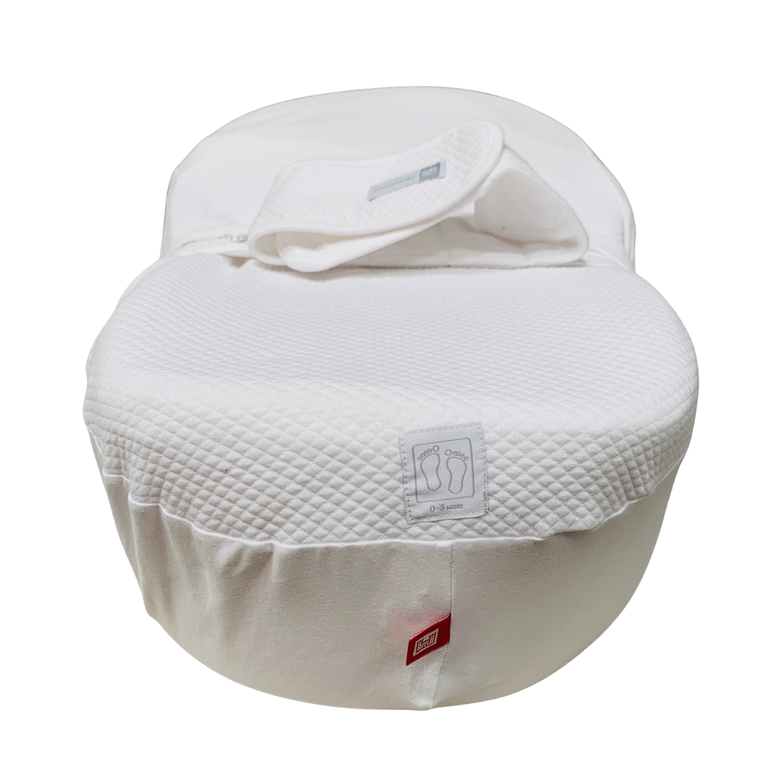 Red-Castle-Cocoonababy-Sleeping-Pod-White-19-2