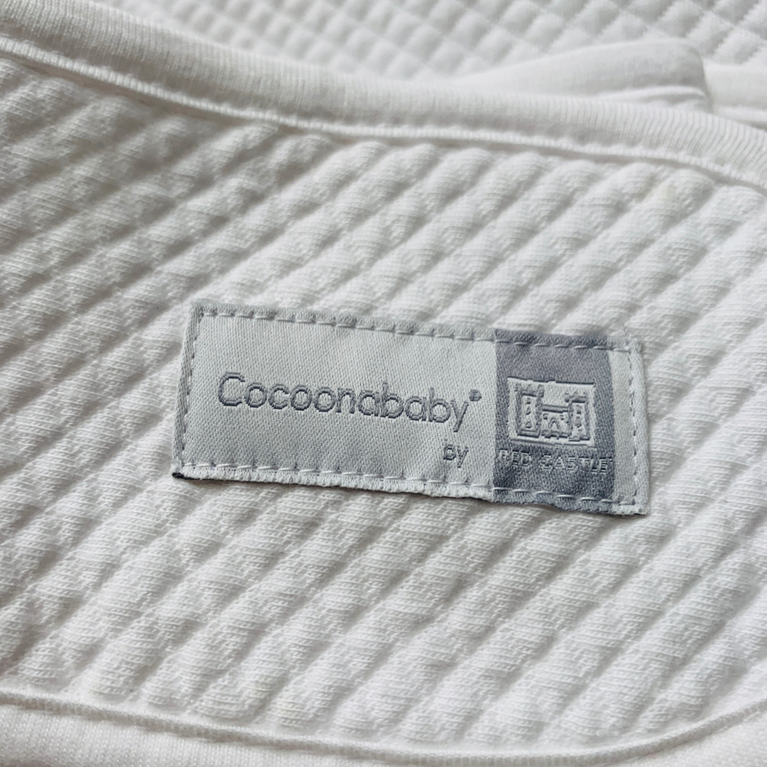 Red-Castle-Cocoonababy-Sleeping-Pod-White-19-4