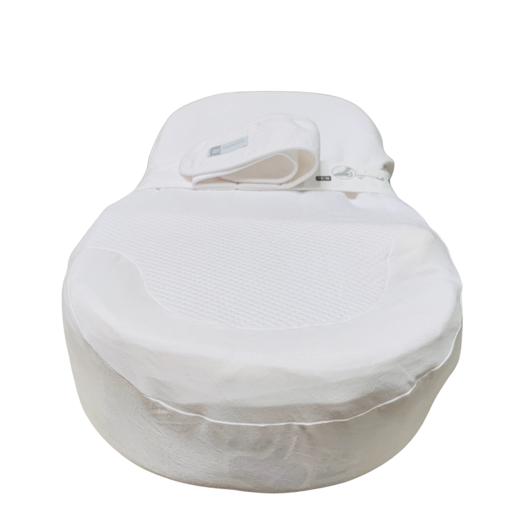 Red-Castle-Cocoonababy-Sleeping-Pod-White-19-6
