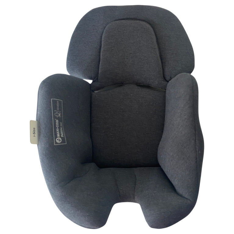 Maxi-Cosi-Pearl-360-i-Size-Infant-Car-Seat-360-Swivel-Car-Seat-Authentic-Graphite-4-16