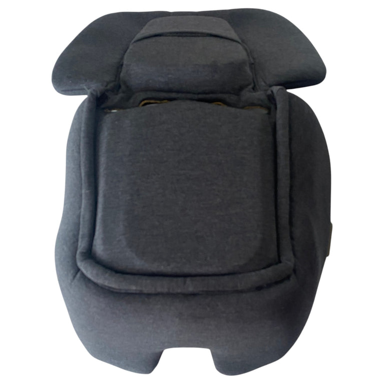 Maxi-Cosi-Pearl-360-i-Size-Infant-Car-Seat-360-Swivel-Car-Seat-Authentic-Graphite-4-17